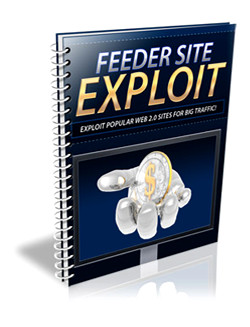 Feeder Site Exploit